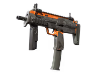 MP7 | Urban Hazard (Field-Tested)