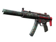 Souvenir MP5-SD | Lab Rats (Factory New)