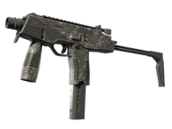 MP9 | Dizzy (Factory New)