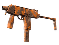 MP9 | Orange Peel (Factory New)