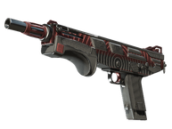 MAG-7 | MAGnitude (Minimal Wear)