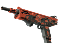 MAG-7 | Insomnia (Well-Worn)