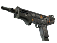 MAG-7 | Foresight (Minimal Wear)