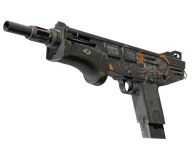 MAG-7 | Foresight (Field-Tested)