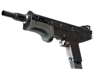 MAG-7 | Rust Coat (Well-Worn)