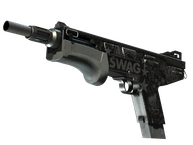 MAG-7 | SWAG-7 (Well-Worn)