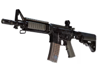 M4A4 | Etch Lord (Minimal Wear)