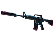 M4A1-S | Decimator (Factory New)