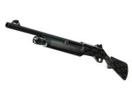 Nova | Caged Steel (Factory New)