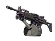 Negev | Sour Grapes (Battle-Scarred)