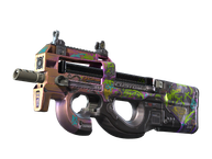 P90 | Neoqueen (Factory New)