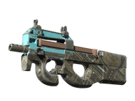P90 | Facility Negative (Field-Tested)