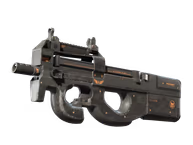 P90 | Elite Build (Field-Tested)