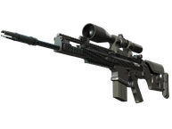 SCAR-20 | Carbon Fiber (Factory New)