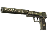 USP-S | Flashback (Field-Tested)