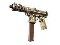 Tec-9 | VariCamo (Minimal Wear)