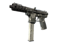 Tec-9 | Urban DDPAT (Battle-Scarred)