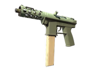 Tec-9 | Groundwater (Field-Tested)