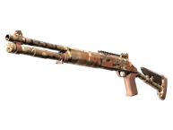 XM1014 | CaliCamo (Factory New)
