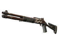 XM1014 | Oxide Blaze (Field-Tested)