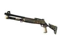 XM1014 | Irezumi (Minimal Wear)