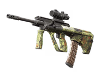 AUG | Commando Company (Field-Tested)