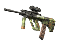 AUG | Commando Company (Minimal Wear)