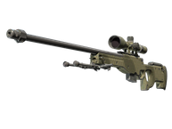 AWP | Safari Mesh (Field-Tested)