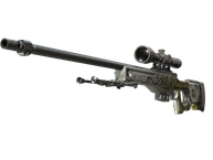 AWP | Worm God (Well-Worn)