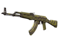 AK-47 | Olive Polycam (Field-Tested)