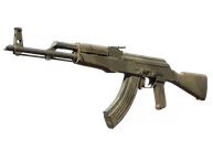 AK-47 | Safari Mesh (Field-Tested)