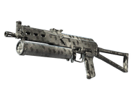PP-Bizon | Urban Dashed (Field-Tested)