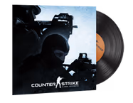 Music Kit | Valve, CS:GO