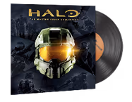 Music Kit | Halo, The Master Chief Collection
