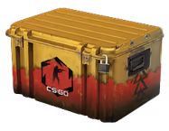 Danger Zone Case