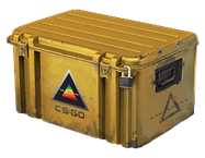 Prisma 2 Case
