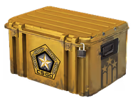 Gamma Case