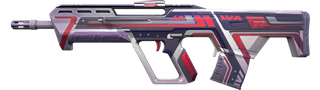 Bulldog "Ретровейв"