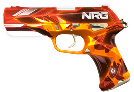 VCT25 x NRG Classic