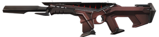 Phantom "Острие тьмы"