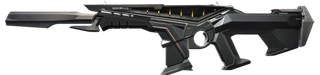Blackspyre Phantom