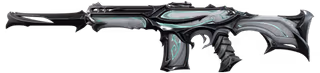 Phantom "Жнец"