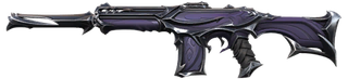 Reaver Phantom