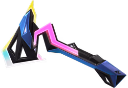 Топорик "Дисперсия"