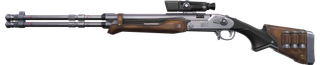 Aperture Outlaw