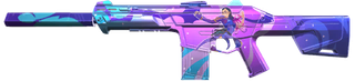 Phantom "VALORANT GO! Вып. 1"