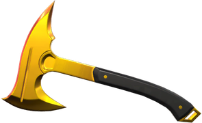 Prism III Axe