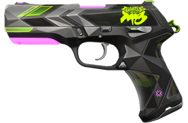 Classic "VCT x M8"