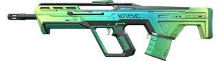 Bulldog "Цифровая магия"
