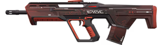 Bulldog "Цифровая магия"